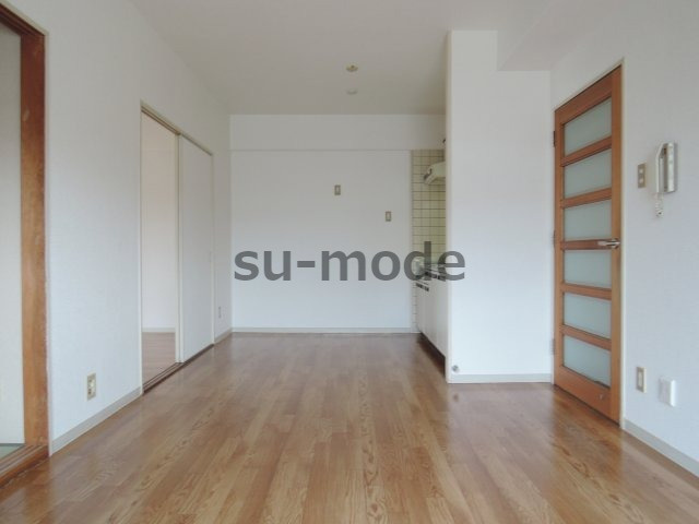 ピアタウンの内装