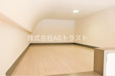 【内装】 | アルティア壱番館