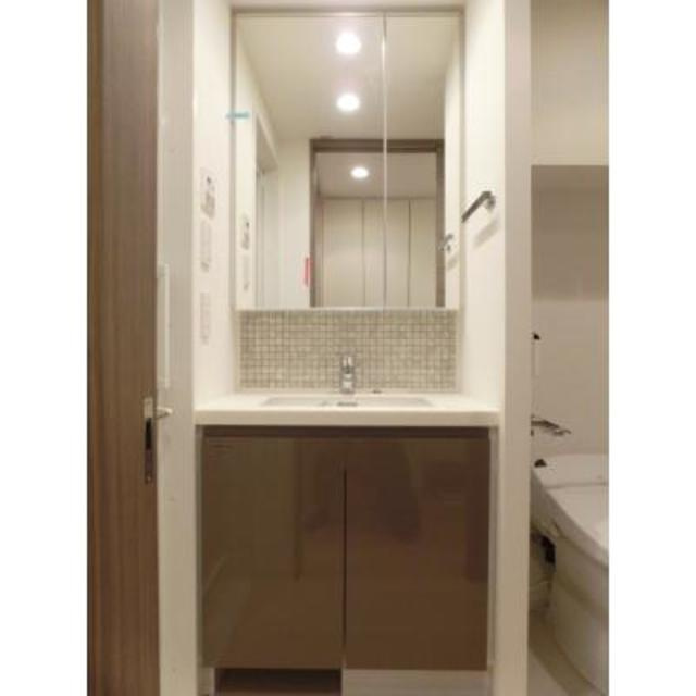 パークキューブ西新宿のその他|※写真は同タイプ住戸です。