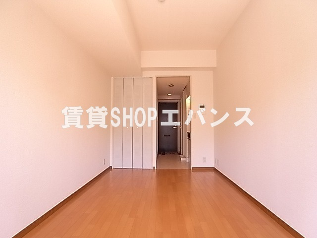 【内装】 | ソレイユM津田沼