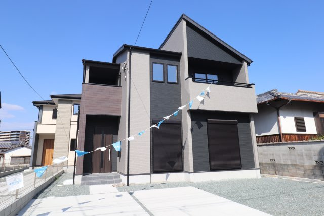 国分町新築戸建
