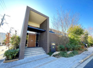 プライマル西大井グリーンの画像