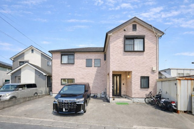 【外観】 | ◆旭区川井宿町　中古戸建◆ | ◆一戸建てを中心とした街並みが整然と続き、周辺は高い建物が建っていないので、緑の多い閑静な趣を感じる環境です。街並みや周辺環境も重要なポイントです！！