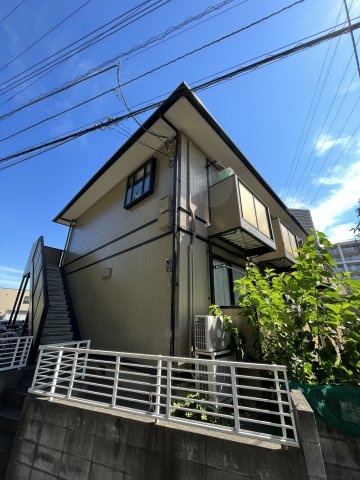 メゾン・ド・エオスの画像