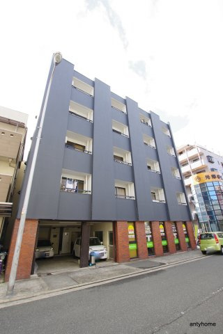 大淀マンション　仲介手数料無料