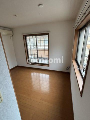 石津東町戸建の内装