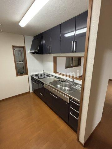 石津東町戸建のその他