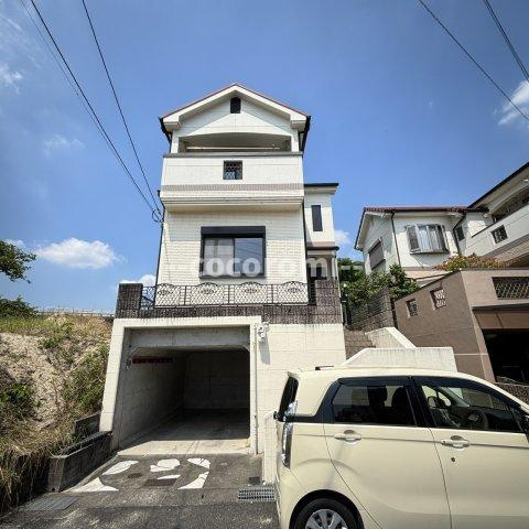 大住町戸建