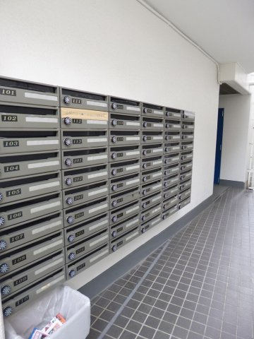 トップ本郷のその他共用部分