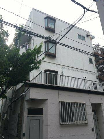 江東区亀戸3丁目のマンションの画像
