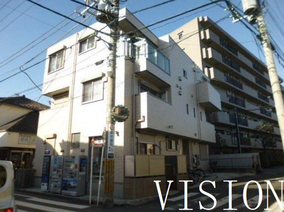 ビューノ・ルミエール・鶴見の画像