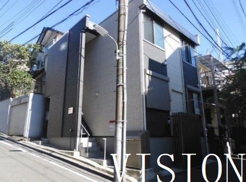 イクシオキャメリア西大井の画像