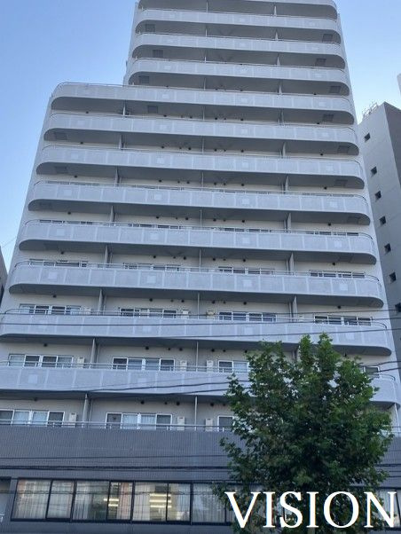 パインコート梅屋敷の画像