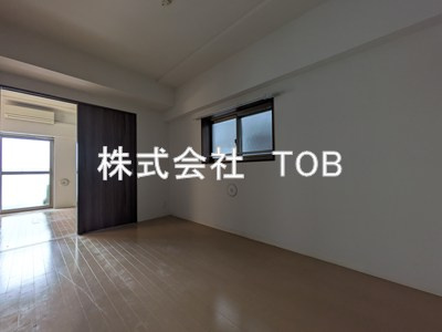 【内装】 | エクセレント1-笹塚1丁目- | 洋室6.9帖※クリーニング完了前※