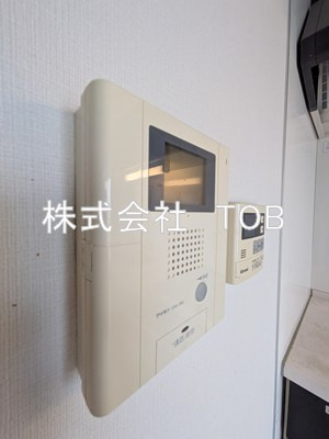 【セキュリティ】 | エクセレント1-笹塚1丁目- | ※クリーニング完了前※