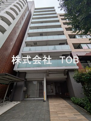 【外観】 | エクセレント1-笹塚1丁目-