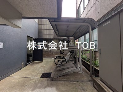 【その他共用部分】 | エクセレント1-笹塚1丁目-