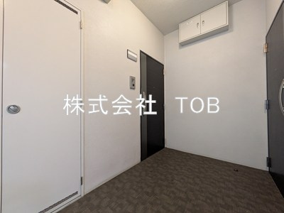 【その他】 | エクセレント1-笹塚1丁目-