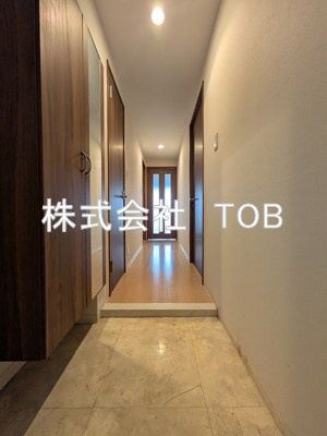 【その他】 | エクセレント1-笹塚1丁目- | 玄関※クリーニング完了前※