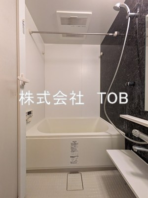 【浴室】 | エクセレント1-笹塚1丁目- | ※クリーニング完了前※