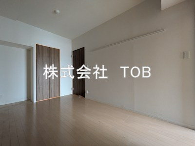 【内装】 | エクセレント1-笹塚1丁目- | 洋室6.9帖※クリーニング完了前※