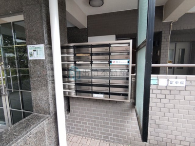 【その他共用部分】 | フローラント駒込