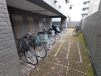 【その他共用部分】 | フローラント駒込