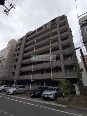 【外観】 | フローラント駒込