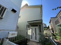 富士見町3丁目貸家の画像