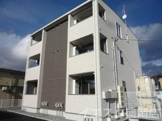 セレーノ　エムの外観