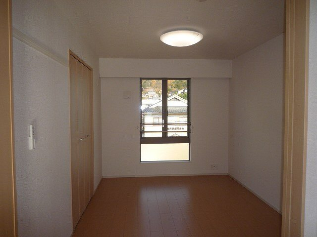セレーノ　エムの内装