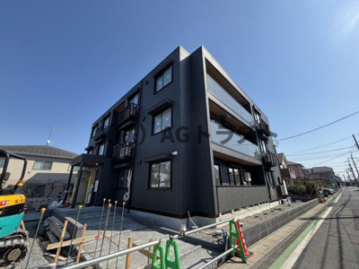 【外観】 | エリシアガーデン