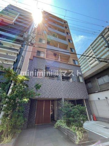 アミティエ扇町リアン