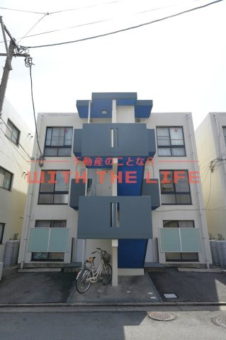 ジョイフルスワノⅠ・Ⅱ・Ⅲ【キャンペーン対象物件】