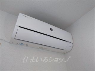 グランバリエ３４０　A棟のその他