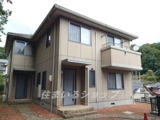 グランバリエ３４０　A棟