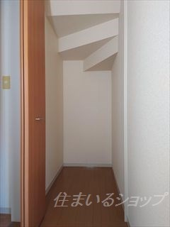 グランバリエ３４０　A棟のその他