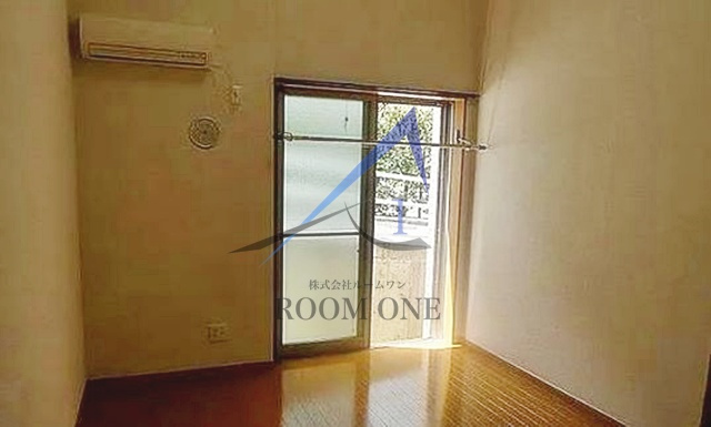 クレステージ中野の居間・リビング|洋室のお部屋です。