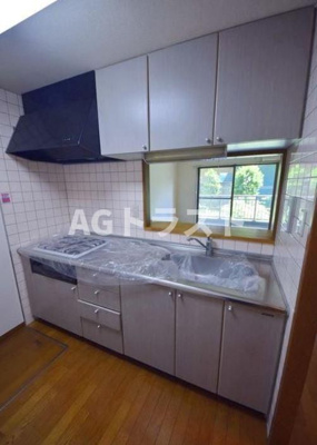 【キッチン】 | アーバン・ヴィラ