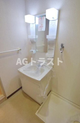 【洗面所】 | アーバン・ヴィラ