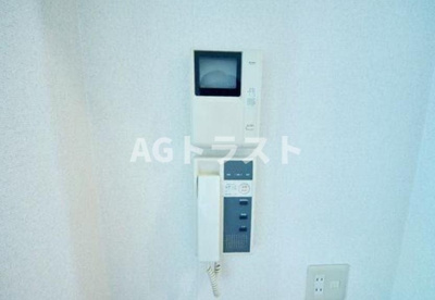 【セキュリティ】 | アーバン・ヴィラ