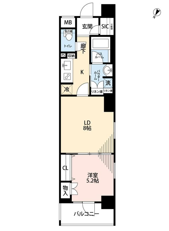 日神デュオステージ関内大通り公園