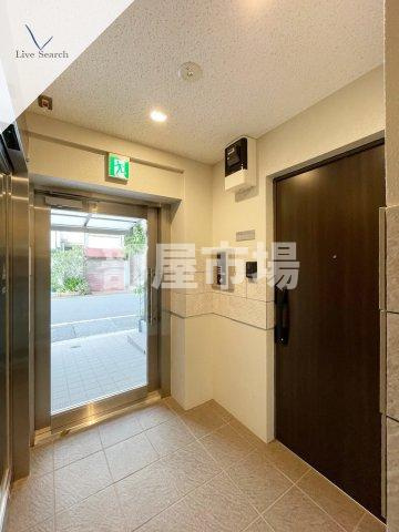 RIENROH MANSIONのその他共用部分