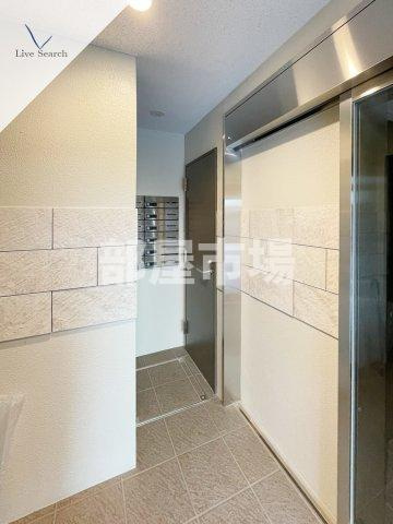 RIENROH MANSIONのその他共用部分
