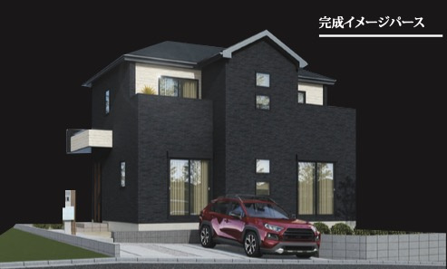 ★仲介手数料無料★ 横浜市金沢区東朝比奈２丁目