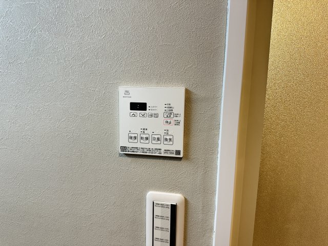 シーダ福徳の設備