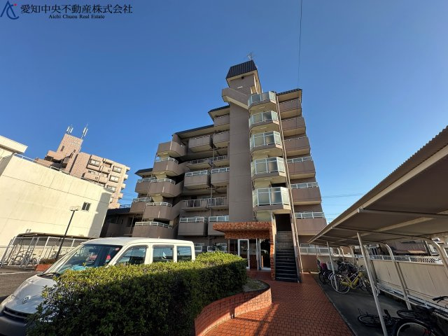 シーダ福徳