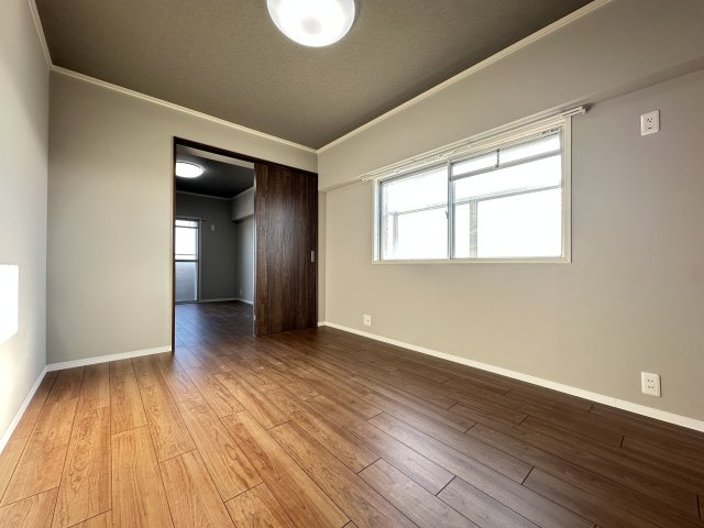 シーダ福徳の子供部屋