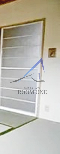 ヴィラプルミエ上用賀の寝室|寝室です。