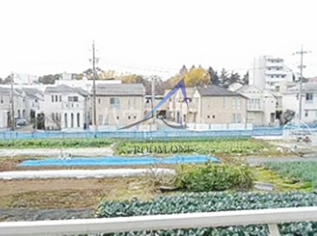 ヴィラプルミエ上用賀